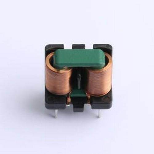 XRSQ1515-40mH-V-1013 共模滤波器 SQ扁平线共模电感40mH 1.5A 35