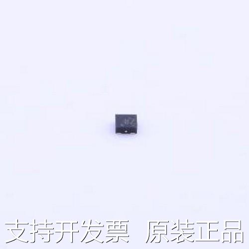 RT9078-33GQZ线性稳压器(LDO)输入5.5V输出3.3V 300mA ZQFN-4(-封面