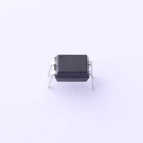 UPC817XG-D04-T 光耦-光电晶体管输出 DC输入 隔离电压(rms):5000
