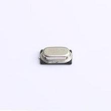 M49SMD24.5721M12PF10PPM 无源晶振 24.5721MHz 12pF HC-49S-SMD-