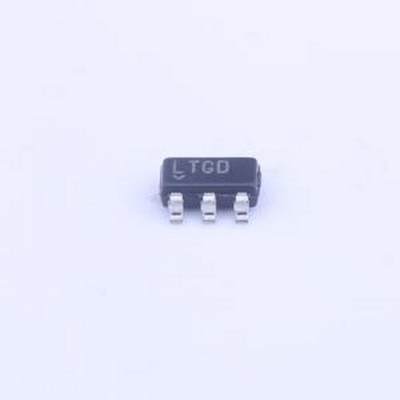 LT1761ES5-2.5#TRPBF 线性稳压器(LDO) 输入20V 输出2.5V 100mA T