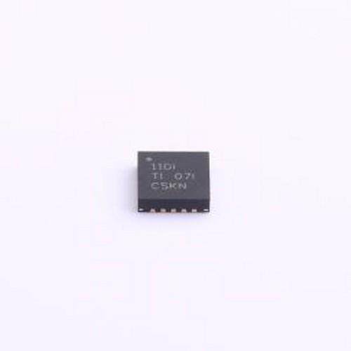 TPS7A8500RGRR 线性稳压器(LDO) TPS7A8500RGRR VQFN-20-EP(3.5x3