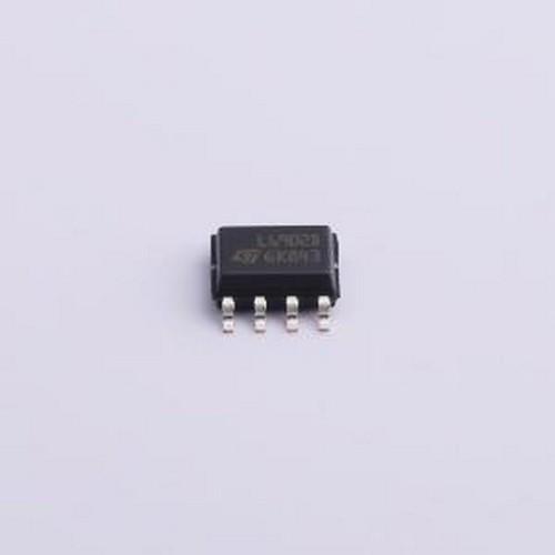 L6902D013TR DC-DC电源芯片 L6902D013TR SOIC-8原装现货