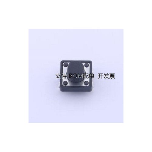 GT-TC152B-H08L1轻触开