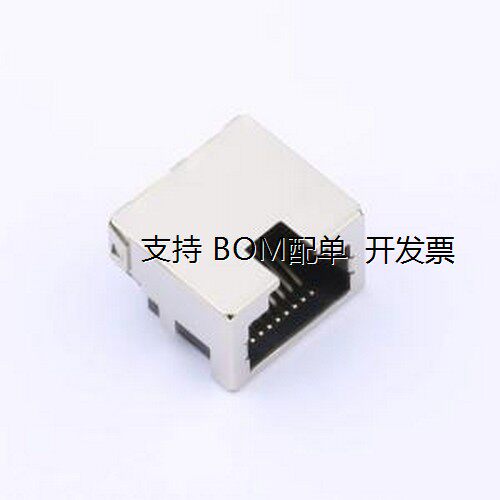 MJ88B-B0RVP以太网连接