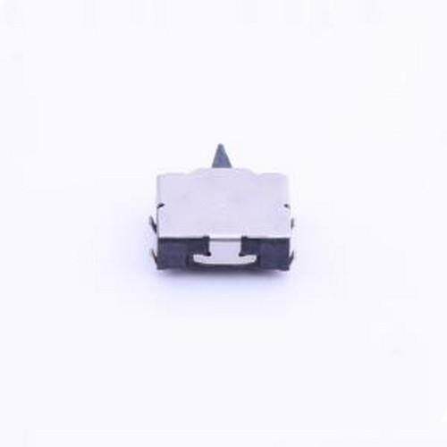K5-1652UA-01 行程开关 5*4.4*1.4mm 贴片检测开关 SMD 原装现货
