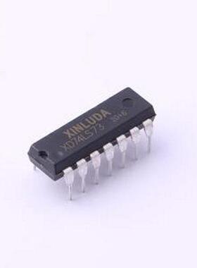 XD74LS73 XD74LS73 DIP-14原装现货