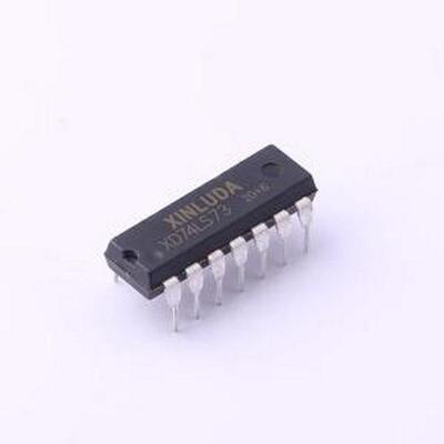 XD74LS73 XD74LS73 DIP-14原装现货