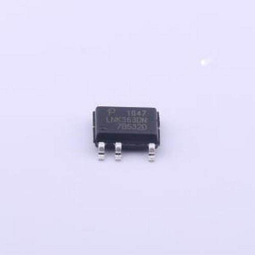 LNK363DN-TL AC-DC控制器和稳压器 LNK363DN-TL SO-7 原装现货
