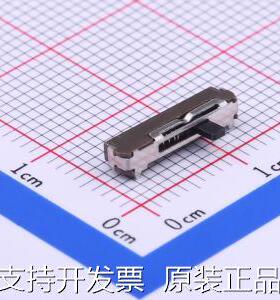 SLM-13-750-1-T23 滑动开关 SLM-13-750-1-T23原装现货