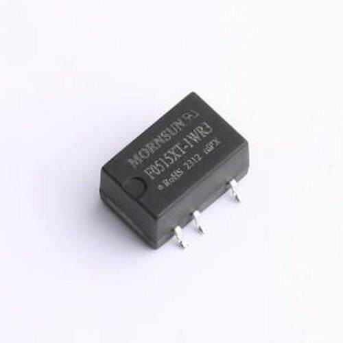 F0515XT-1WR3 电源模块 F0515XT-1WR3 SMD-5P,13.2x8.5mm 原装现