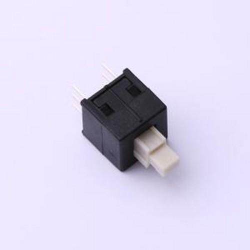 PB-22E85PA-N-5.7A-E-W 按键开关 按键开关/8.5mm*8.5mm/PB-22E85