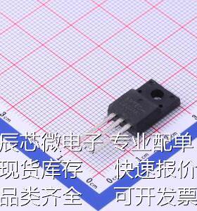 2SC4550 三极管(BJT) NPN 60V 7A 原装现货
