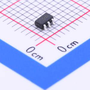 ME6211C12M5G-N 线性稳压器(LDO) 输入6.5V 输出1.2V 300mA 原装