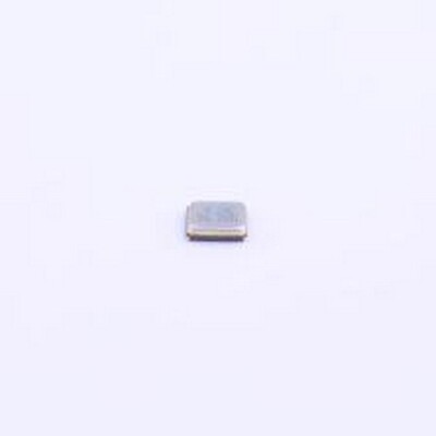 7F26000E09UCG 无源晶振 26MHz ±10ppm 9pF SMD2016-4P原
