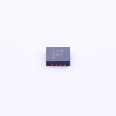 ADP7104ACPZ-5.0-R7 线性稳压器(LDO) 输入20V 输出5V 500mA LFCS