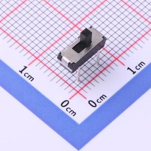 MS-12D16G3-B弹线 滑动开关 mini拨动开关/MS-12D16G3-B弹线 原装 电子元器件市场 轻触开关/触摸开关 原图主图