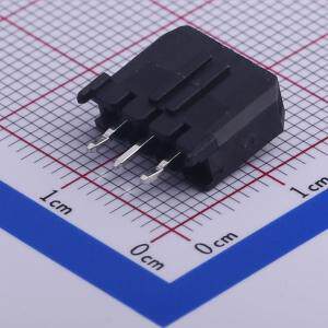 HX30001-3DA bk 线对板/线对线连接器 43650-3DA bk 原装现货