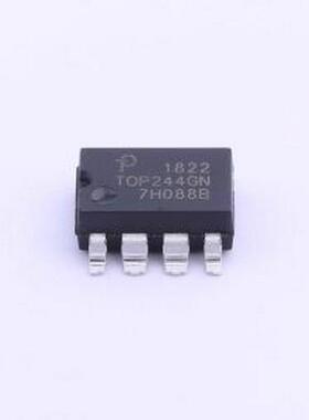 TOP244GN-TL AC-DC控制器和稳压器 TOP244GN-TL SMD-7P 原装现货