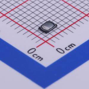 1TS028B-2300-0453-CT 轻触开关 2.8*1.9*0.45mm 立贴 轻触开关