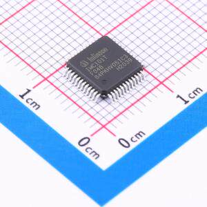 IMC101TF048XUMA1 电机驱动芯片 50mA 交流电机驱动芯片 40V 原装