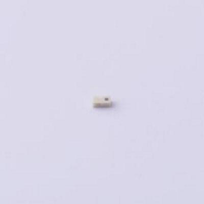 DEA163750BT-3059A1 DEA163750BT-3059A1 SMD-4P,0.8x1.6mm RF滤