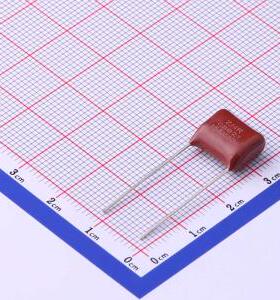 CFC2J154JE1I120B7100 聚丙烯膜电容(CBB) 150nF ±5% 630V 原装