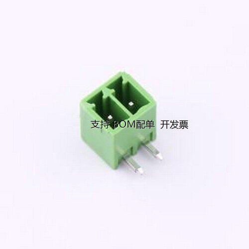 XD15EDGRC-3.2P-V插拔式