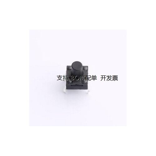 GT-TC116A-H08L1轻触开