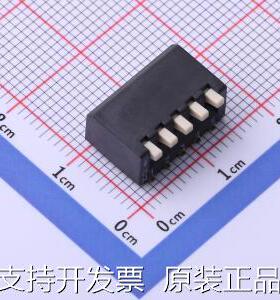 TPT105EZ 拨码开关 TPT105EZ原装现货