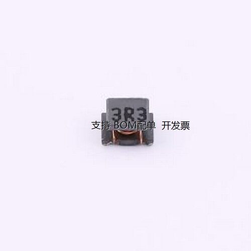LQH43CN3R3M0AY功率电感