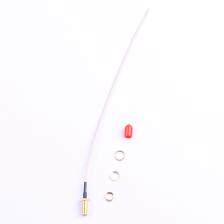 KH-122-178SMA-200 天线 SMA镀金外螺内孔，RG1.78线，L=200mm，