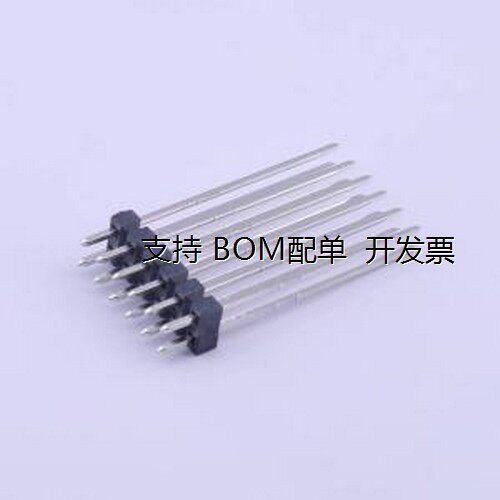 879141246排针间距2.5