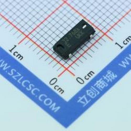 Q13MC3062000600 无源晶振 32.768kHz ±20ppm 6pF MC-306 电子元器件市场 晶体振荡器 原图主图