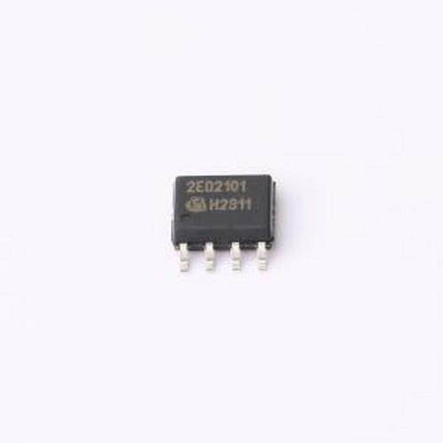2ED2101S06FXUMA1 栅极驱动IC 2ED2101S06FXUMA1 DSO-8 原装现货