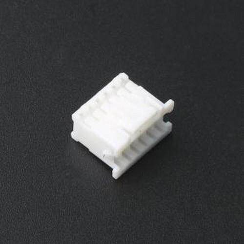 KH-A2015-2X06Y 压线端子胶壳 2x6P 2mm P=2mm 原装现货