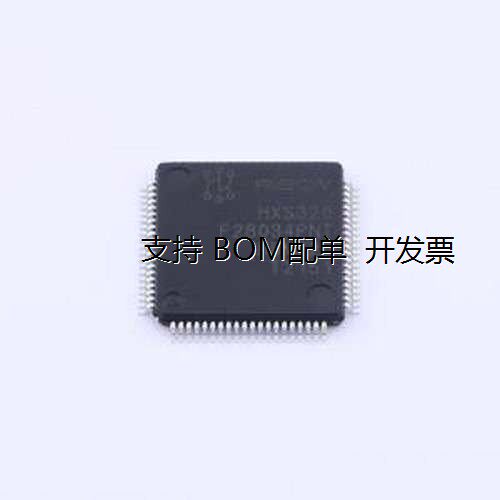 HXS320F284PNT数字信号