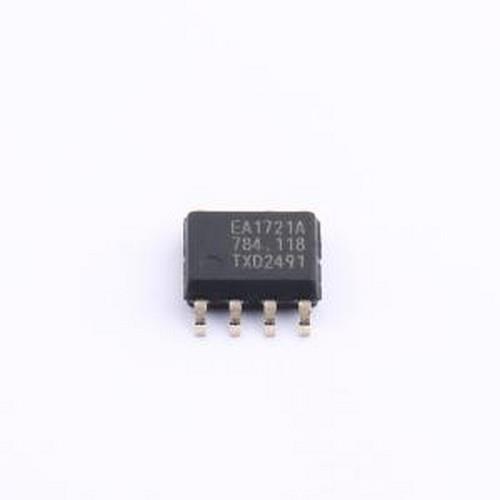 TEA1721AT/N1,118 AC-DC控制器和稳压器 TEA1721AT/N1,118 SOIC-7 - 实物图