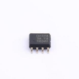 TEA1721AT/N1,118 AC-DC控制器和稳压器 TEA1721AT/N1,118 SOIC-7