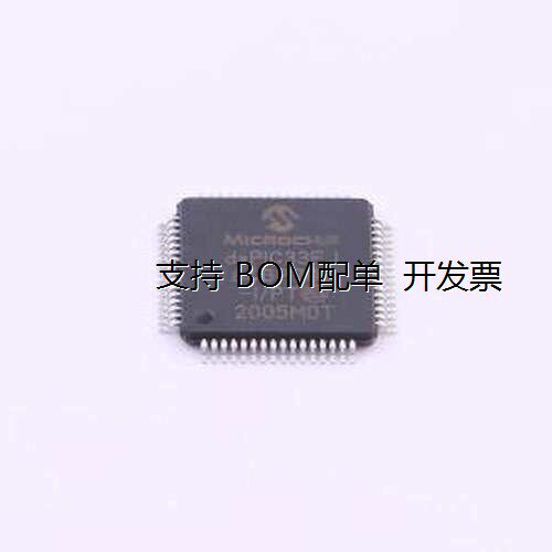 DSPIC33FJ64GP706-I/PT