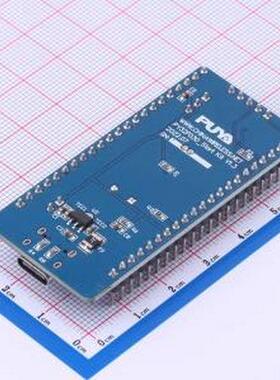 PUYA030 PY32F030系列开发板 工程板 - 开发板原装现货