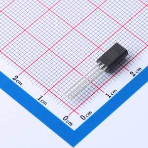 MC78L05ACPG 线性稳压器(LDO) 线性电压稳压器，100 mA，5 至 24