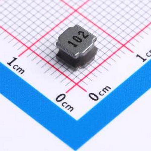 NR5040-102M 贴片电感 1mH SMD,5x5mm原装现货