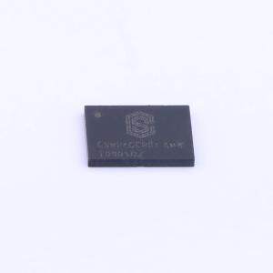 CSNP4GCR01-AMW NAND FLASH 4Gb SD NAND 二代 LGA-8(6x8) 原装现