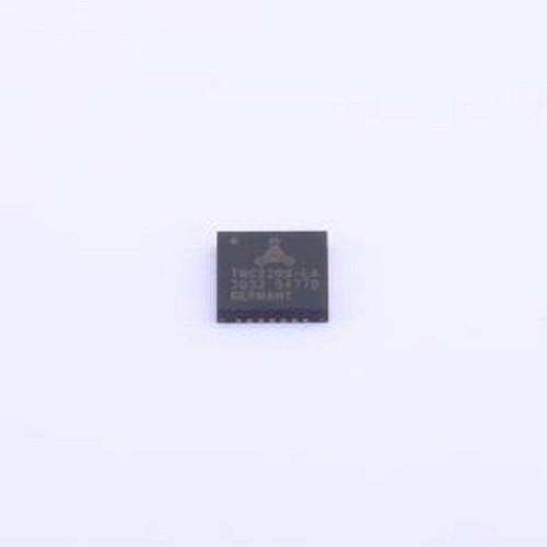 TMC2209-LA-T 电机驱动芯片 2A 5.25V电机驱动芯片 QFN-28-EP(5x5