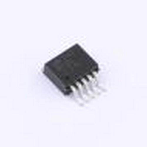 AP1501-3.3 DC-DC电源芯片 AP1501-3.3 TO-263-5 原装现货