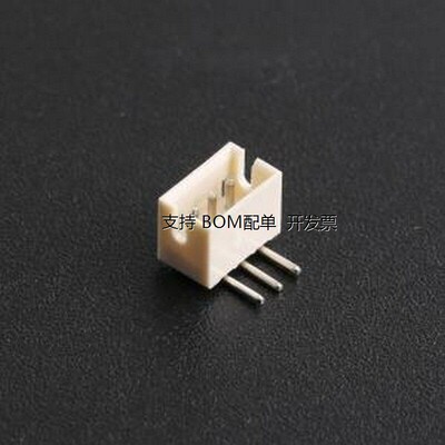 WAFER-ZH1.5-3P线对板针