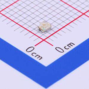 E6C0805VGAC1UDA 发光二极管/LED E6C0805VGAC1UDA 纯绿 0805 原