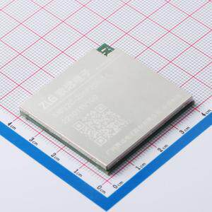 M6Y2C-256F256LI-L 开发板 M6Y2C Cortex-A7工控核心板,LGA封装