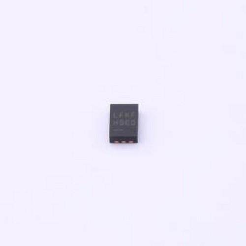 LTC4359HDCB#TRPBF 功率电子开关 LTC4359HDCB#TRPBF DFN-6-EP(2x